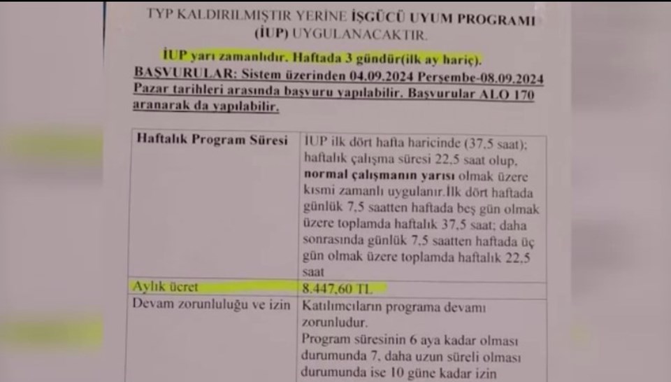 Okullarda temizlik görevlisi sorunu! Okulu veliler temizliyor - 3