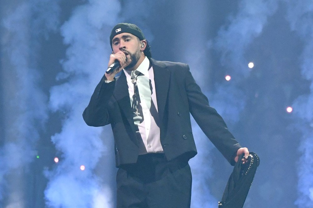 2026 Super Bowl devre arası şovunda Bad Bunny sahne alacak - 6