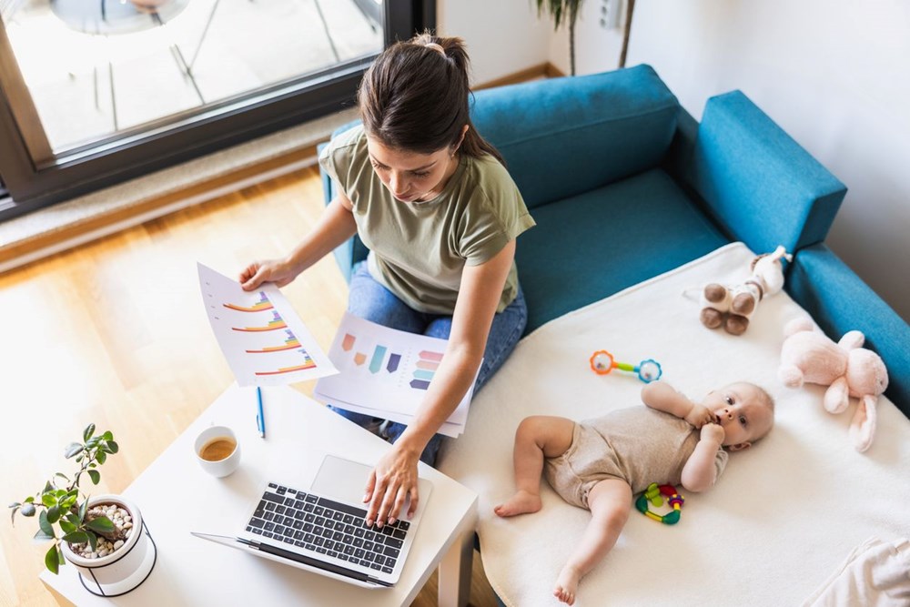 8 Mart Dünya Kadınlar Günü: Omuzlarda Yükselen Gökkuşağı 74 UL8IaDRJPkmGrq9hNcgLkg