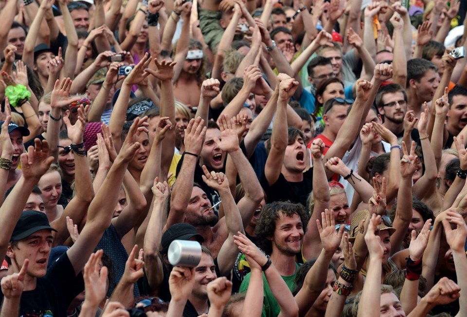 Woodstock 50 Festivali iptal edildi - 1