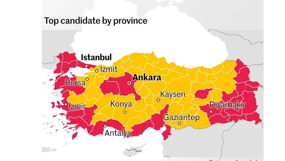 Le Monde, Yunan adalarını Türkiye'ye ekledi: Yunanistan'da tepki