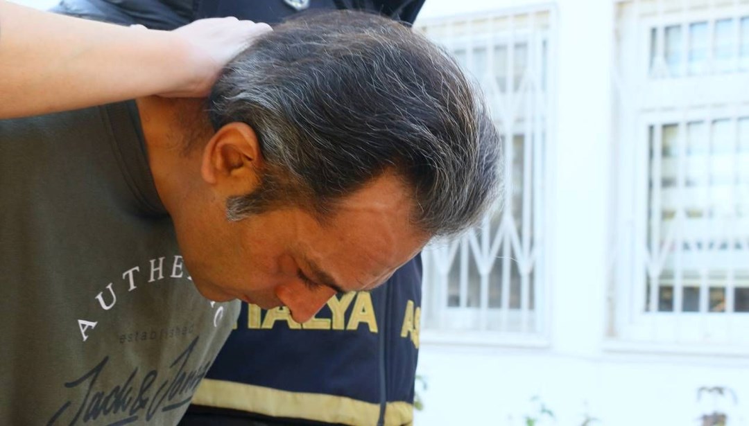 Pınar'ı yakarak öldürdü, davası ölümüyle düştü