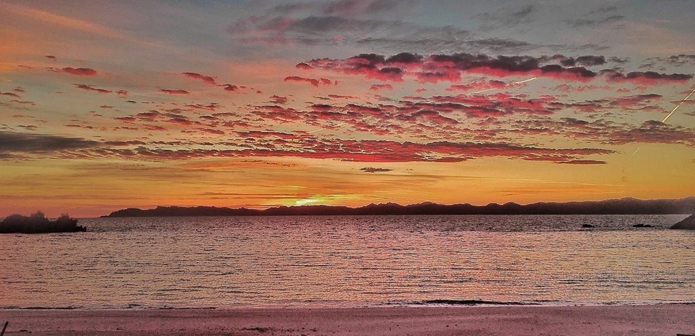 'İtalyan Robinson Crusoe' 32 yıldır tek başına yaşadığı adadan ayrılıyor - 9