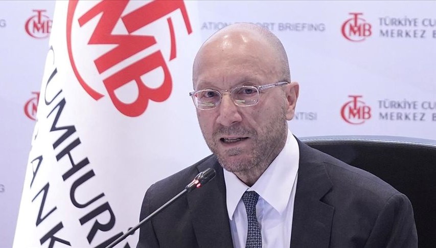 TCMB Başkan Yardımcısı Akçay: Enflasyonun yüzde 30'larda takılıp kalacağını söylemek hurafe