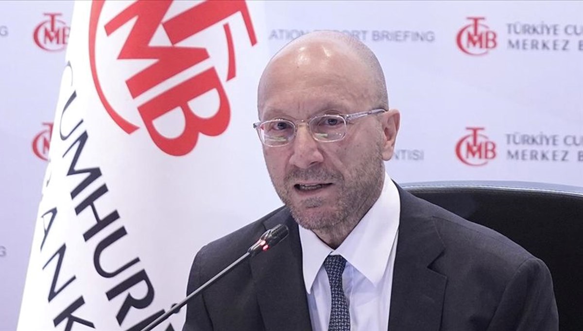 TCMB Başkan Yardımcısı Akçay: Enflasyonun yüzde 30'larda takılıp kalacağını söylemek hurafe