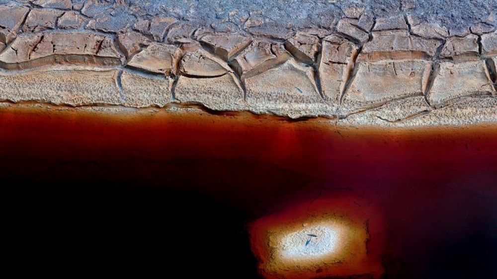 2022 Doğa Manzaraları Fotoğraf Yarışması’nın (Natural Landscape Photography
Award) kazananları belli oldu - 1