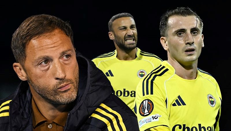 Fenerbahçe kaybetti, tepkiler peş peşe geldi