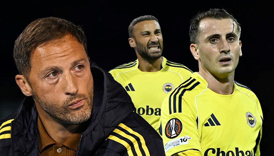 Fenerbahçe kaybetti, tepkiler peş peşe geldi: "Yeni nesil saçmalığın zirvesi | Akıl işi değil!"