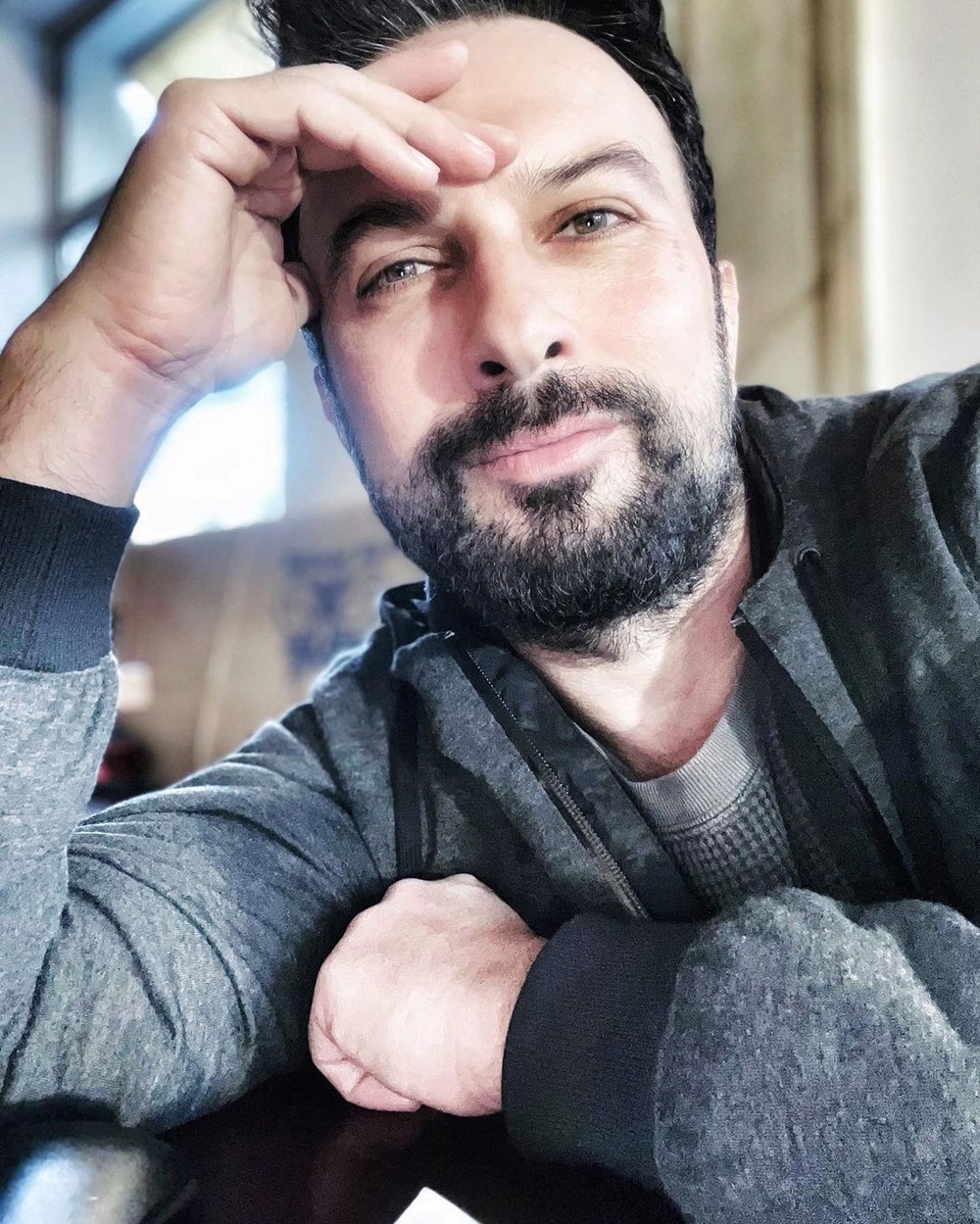 Tarkan: Acısı dün gibi içimde yaşananların - 3