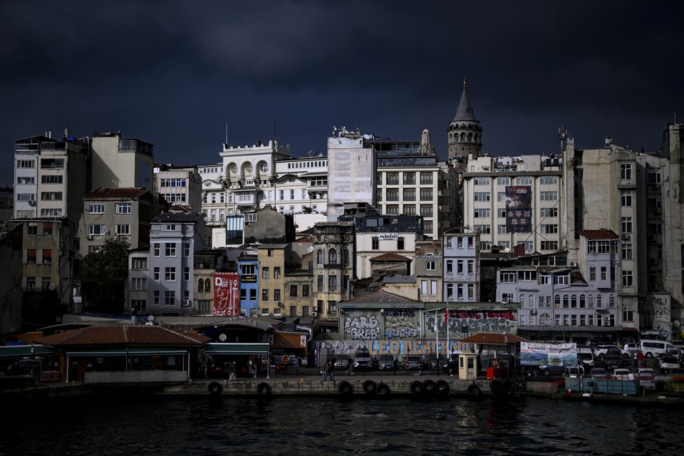 Marmara için deprem tekrarlama aralığı doldu: “Sadece İstanbul’da 70-80 bin yapının çökmesi bekleniyor” - 2