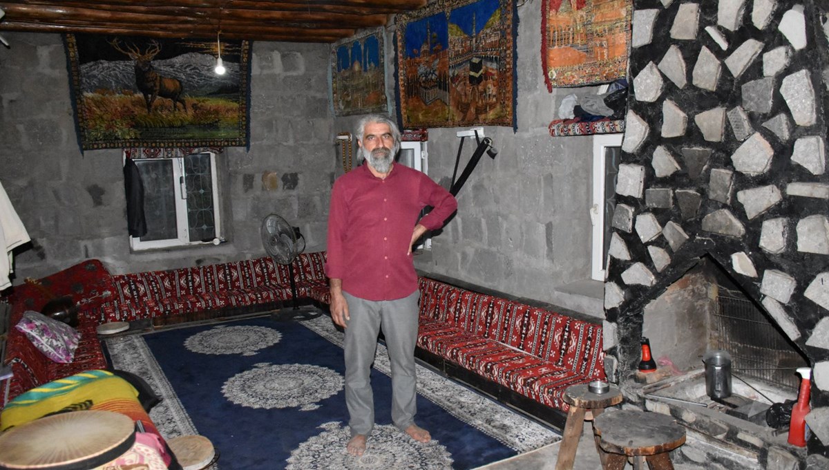 Burada para geçmiyor:  Çay, çorba, kahvaltı; hepsi ücretsiz