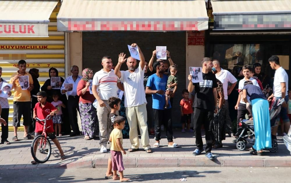 600 milyonluk vurgun yapan kuyumcu bulundu (Gizlenmek için
peruk takarak gezmeye başlamış) - 3