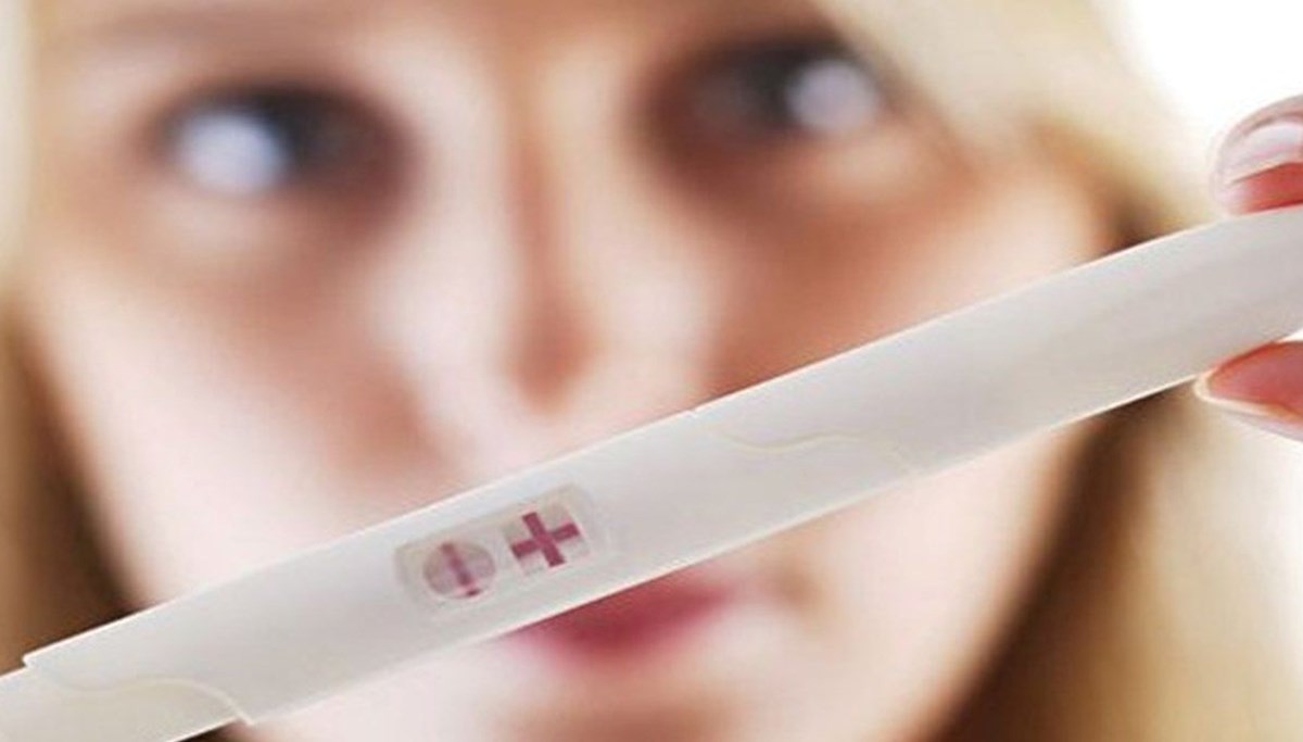 ABD’de 2020 yılında her 5 hamile kadından biri kürtaj yaptırdı