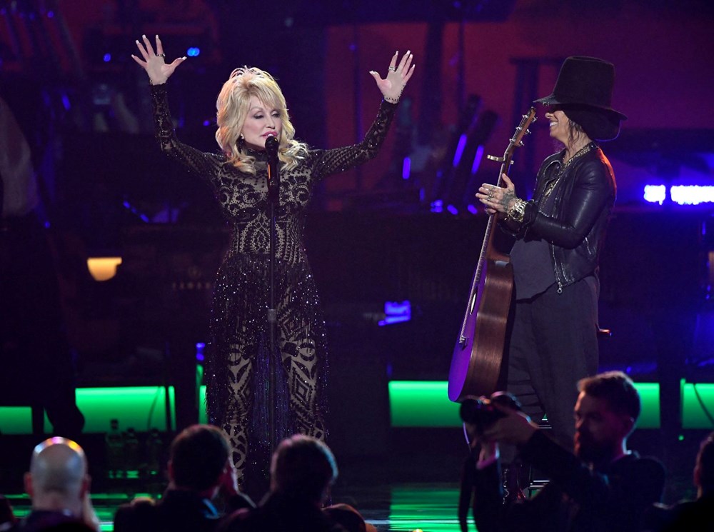 Dolly Parton için dua isteyen kız kardeşinden yeni açıklama: Kimseyi korkutmak istemedim - 6