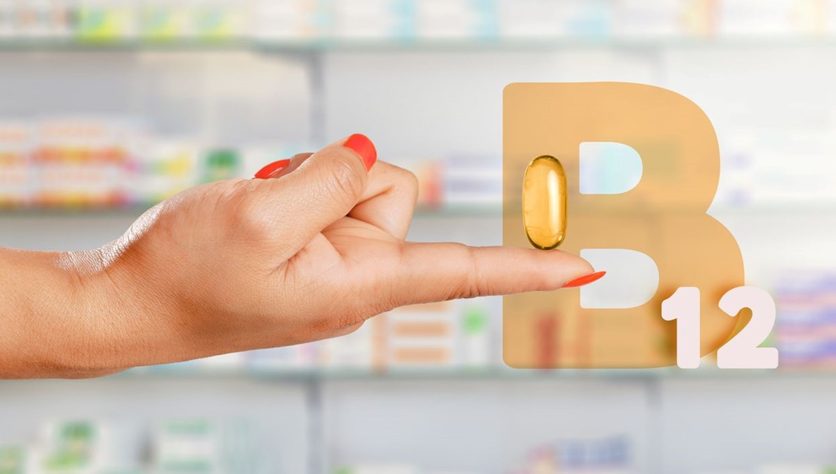 B12 vitamini ile diğer B vitaminleri arasındaki fark nedir?