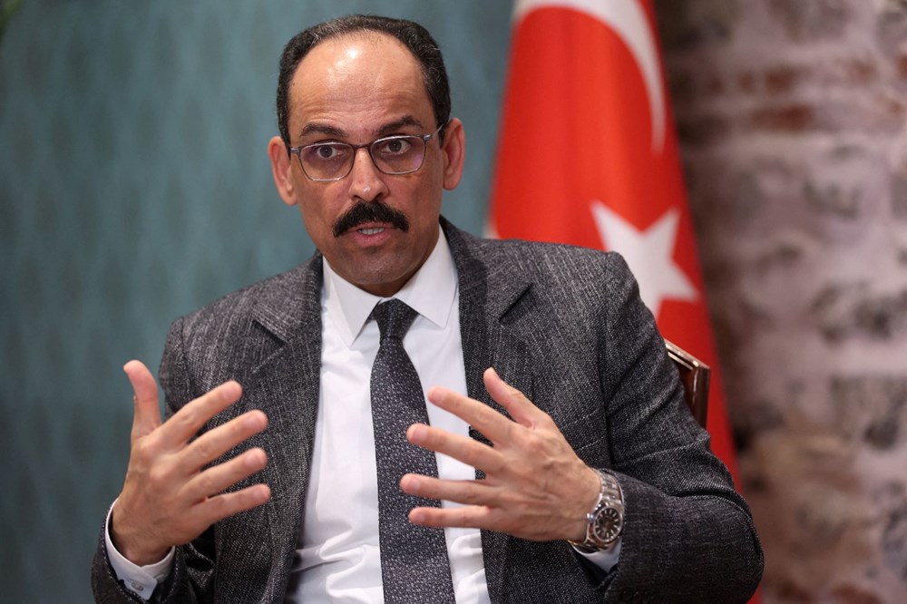 İbrahim Kalın dünya basınında: Cumhurbaşkanı Erdoğan sırdaşını MİT'in başına getirdi - 8