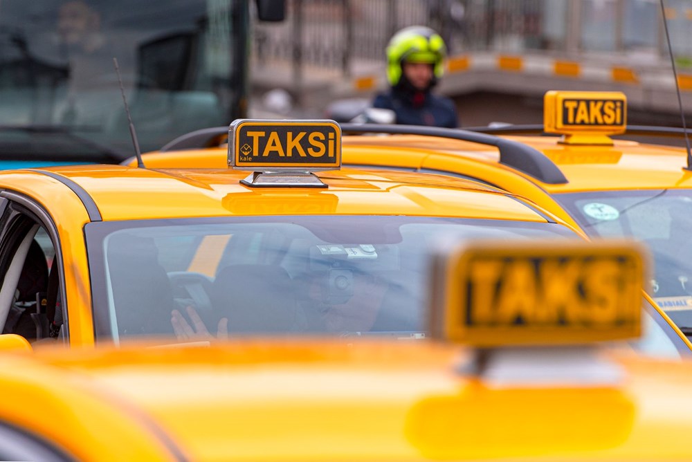 İstanbul'un bitmeyen taksi sorunu: Krizin nedeni plaka ağalığı - 9