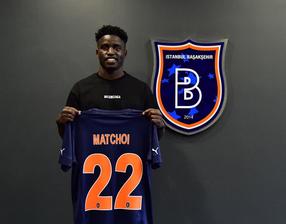 Moussa Djenepo Antalyaspor’da (2024 yaz transfer sezonu Süper Lig'de biten tüm son dakika transferleri) - 10