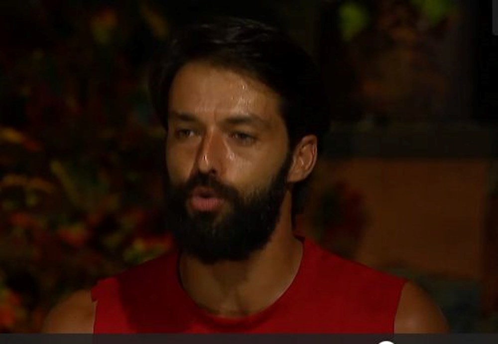 Survivor'da 2. eleme adayı belli oldu: Eski şampiyonlar potaya girdi! - 2