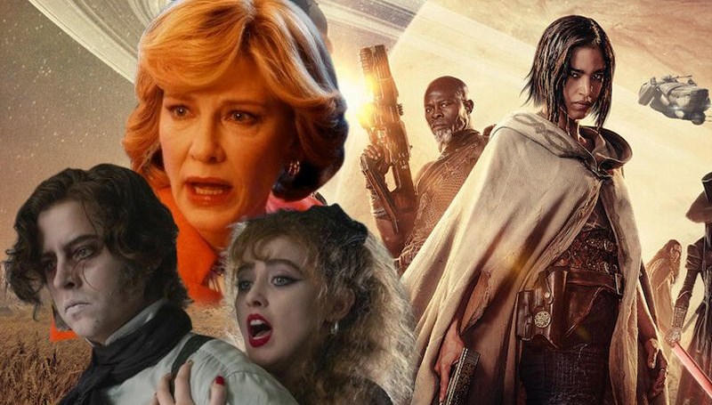 2024 yılının en kötü filmleri açıklandı