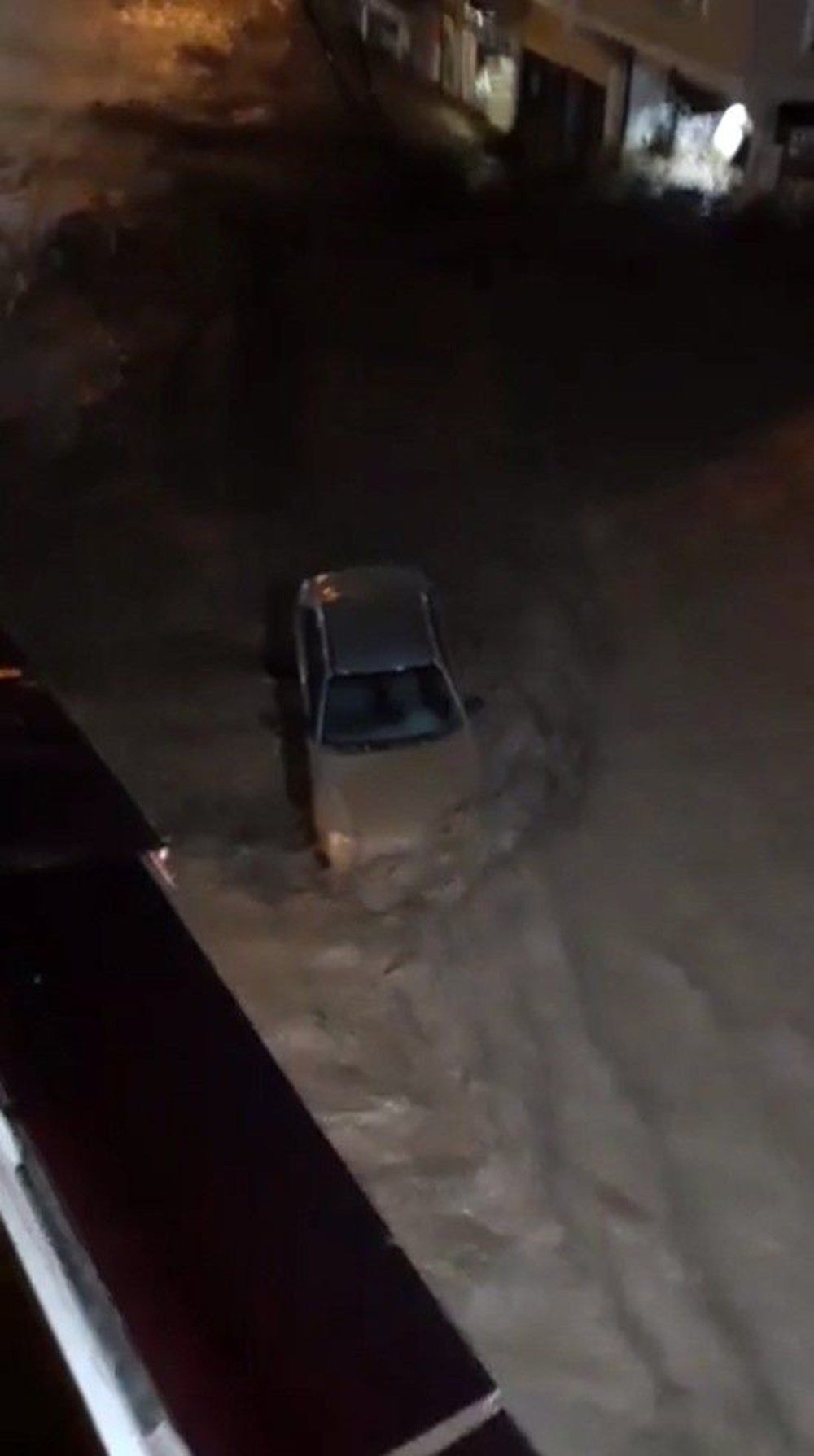 Giresun'u sel vurdu: 6 can kaybı - 20