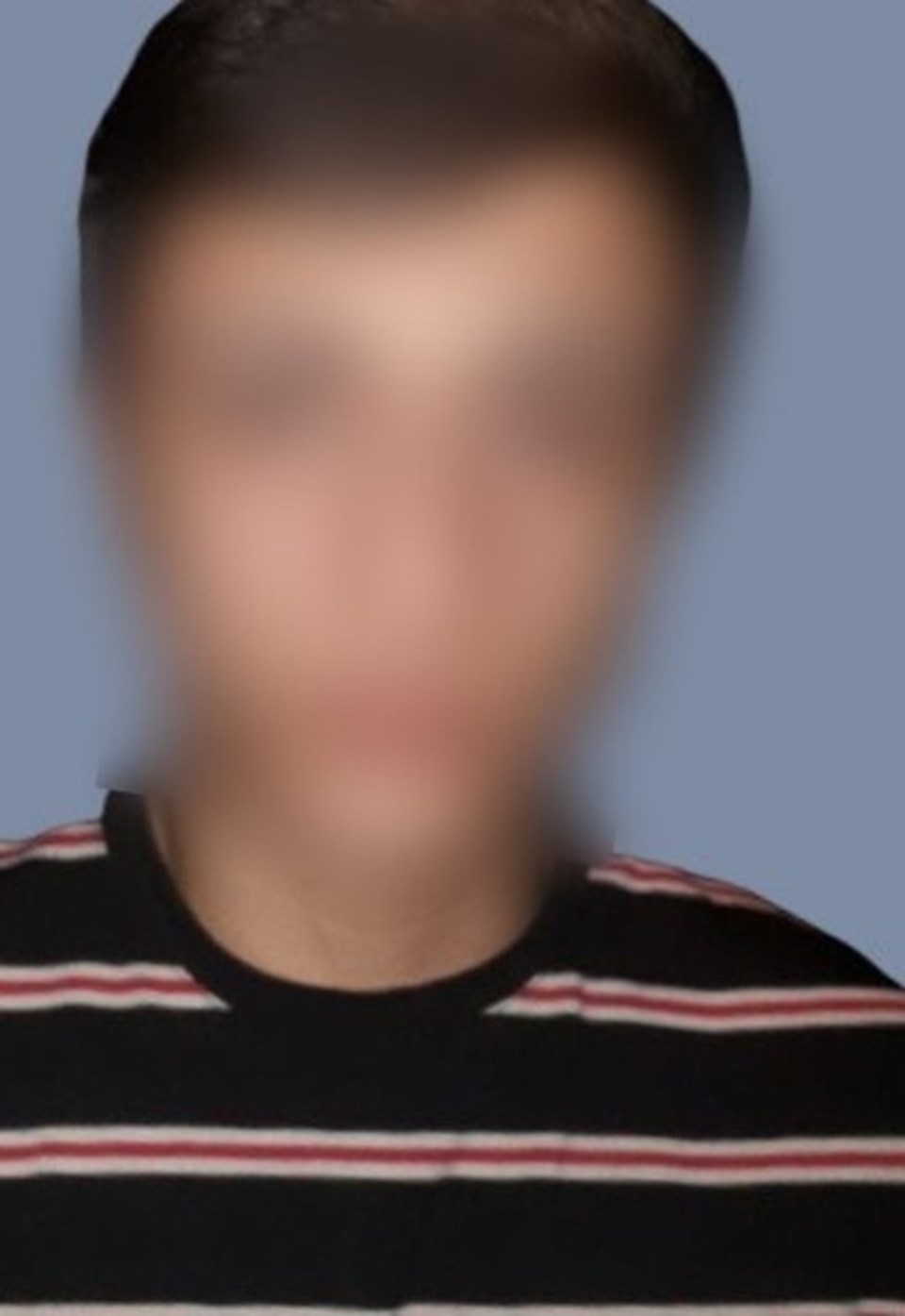 16 yaşındaki çocuğu öldüren 19 suç kaydı bulunan zanlıya 12 yıl hapis - 1