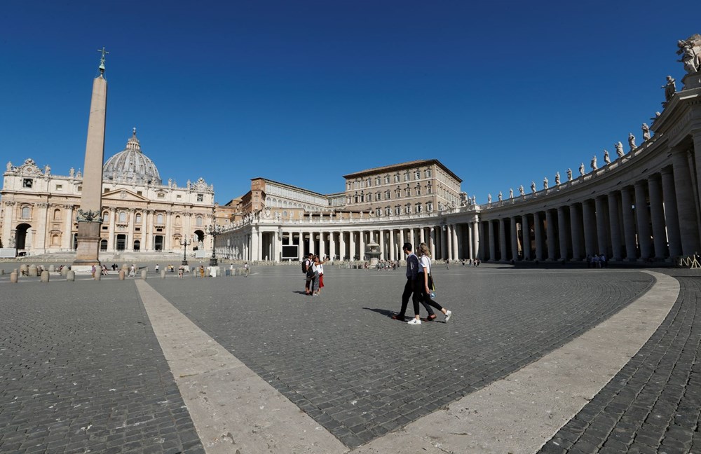 İtalya'da gece kulüpleri kapatıldı: Genç vakalarında artış - 4
