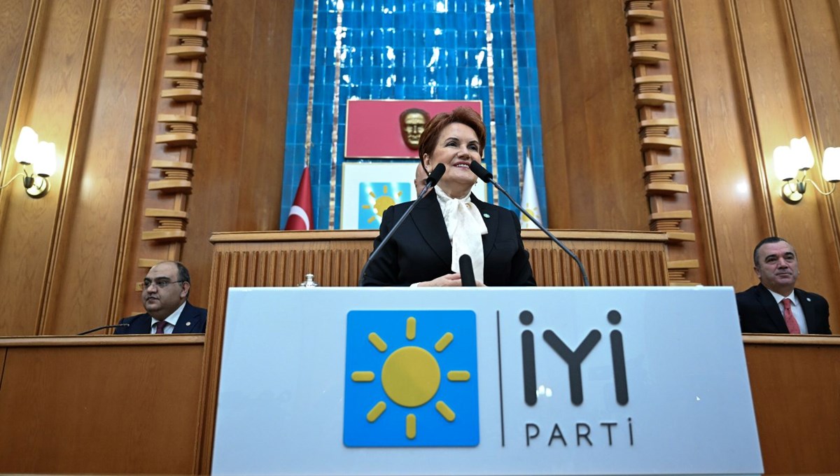Akşener: İliç’teki felakete ve ihmallere imza atanların peşini bırakmayacağız Akşener: İliç’teki felakete ve ihmallere imza atanların peşini bırakmayacağız