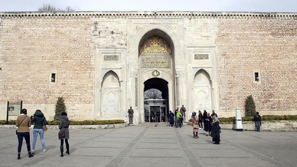 İstanbul Kültür ve Turizm Müdürü Coşkun Yılmaz: 2018'de 10 milyonun üzerinde müze ziyaretçisinin olacağını düşünüyoruz - 2