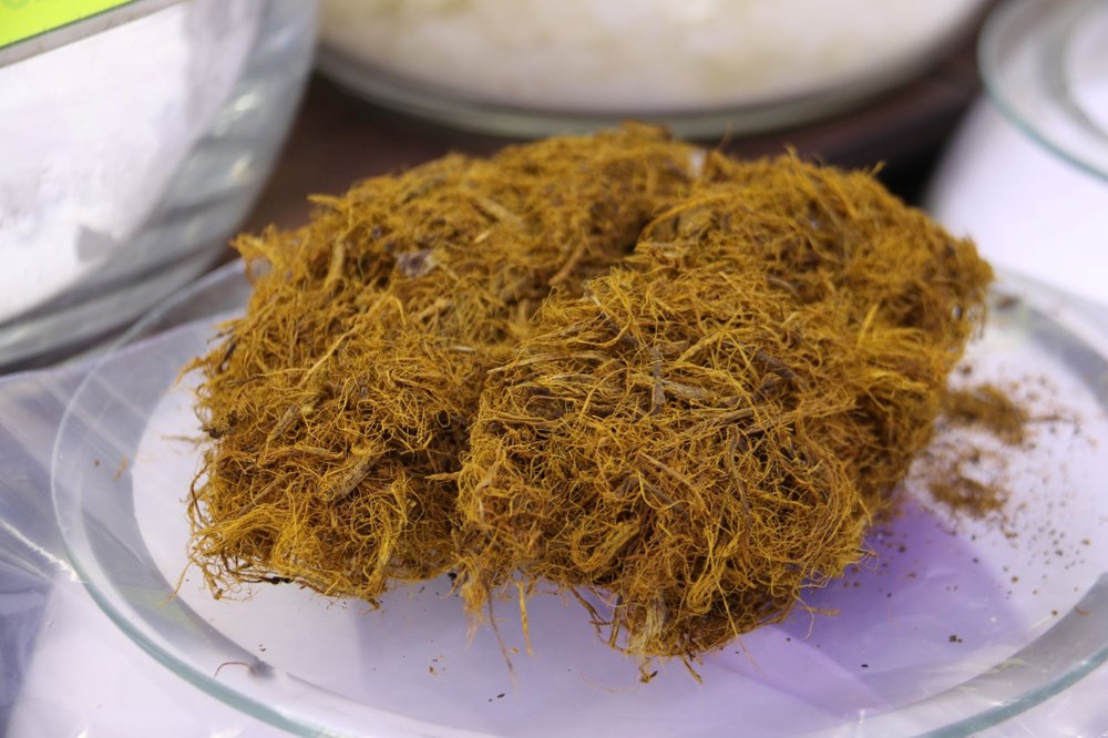 Uzmanı uyardı: Şifa deposu lakin fazla tüketildiğinde zararı oldukca 72 UNZPSI49 EWbTJCWNT80QQ