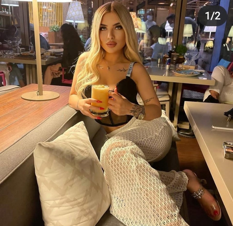 Rezidansta işkence davası (Demet Aydın'ın avukatı: Demet intihara teşebbüs etti) - 1
