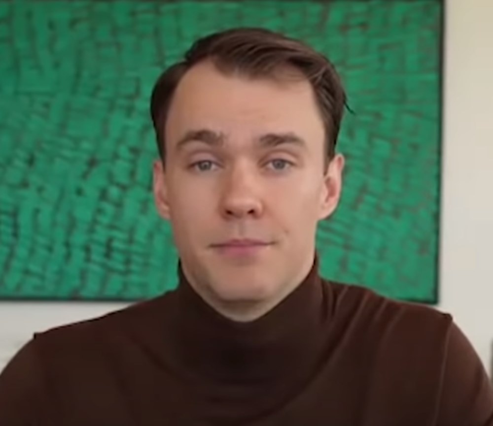 Forbes, 40 yaş altı en zengin 15 kişiyi açıkladı - 13