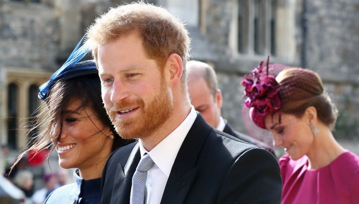 Prens Harry annesi Prenses Diana için İngiltere’ye dönecek