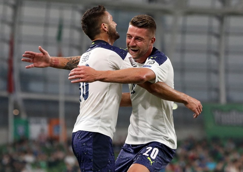 Dusan Tadic, dünyaca ünlü yıldızı Fenerbahçe'ye getiriyor: Tek telefonla halletti - 2