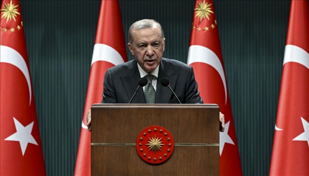 Kabine toplantısı ne zaman? Bayram tatili 9 gün olacak mı? Gözler Kabine kararlarında
