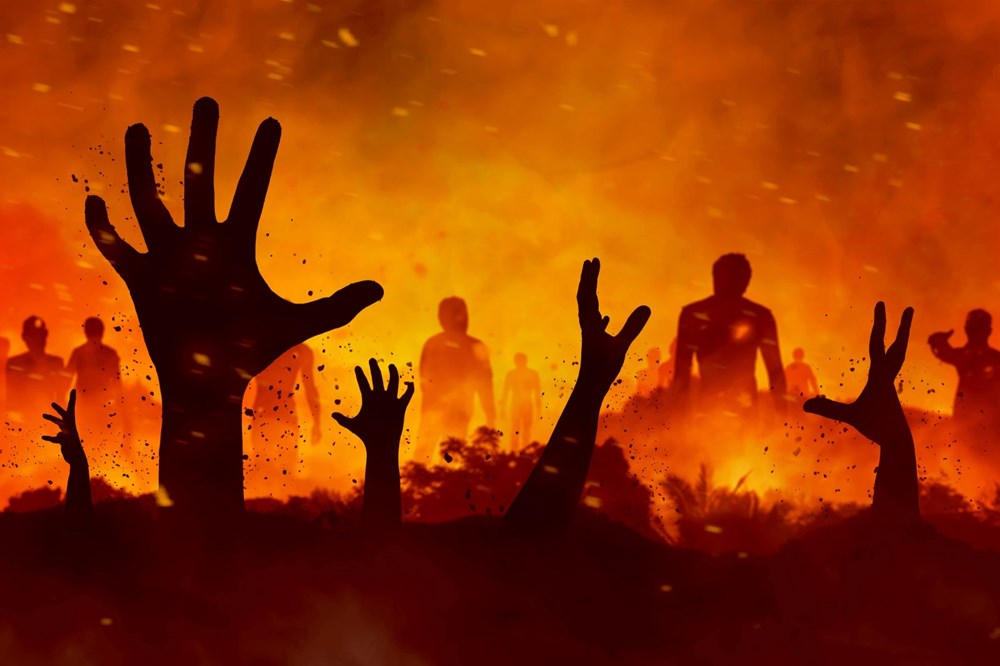 Bilim insanlarından önemli uyarı: Zombi yangınların sayısı artacak - 4