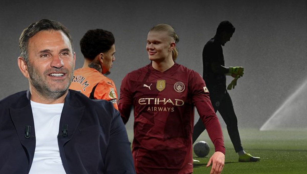 Galatasaray kalecisini arıyor