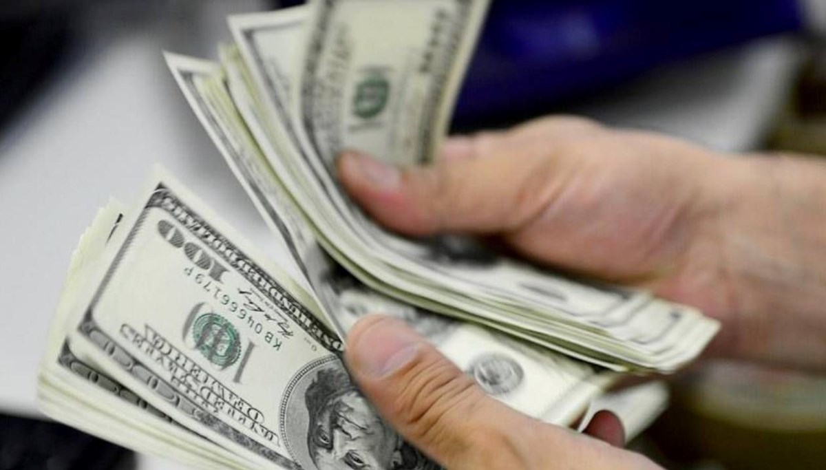 ABD'den güçlü sinyaller geldi, dolar kuru değer kazandı