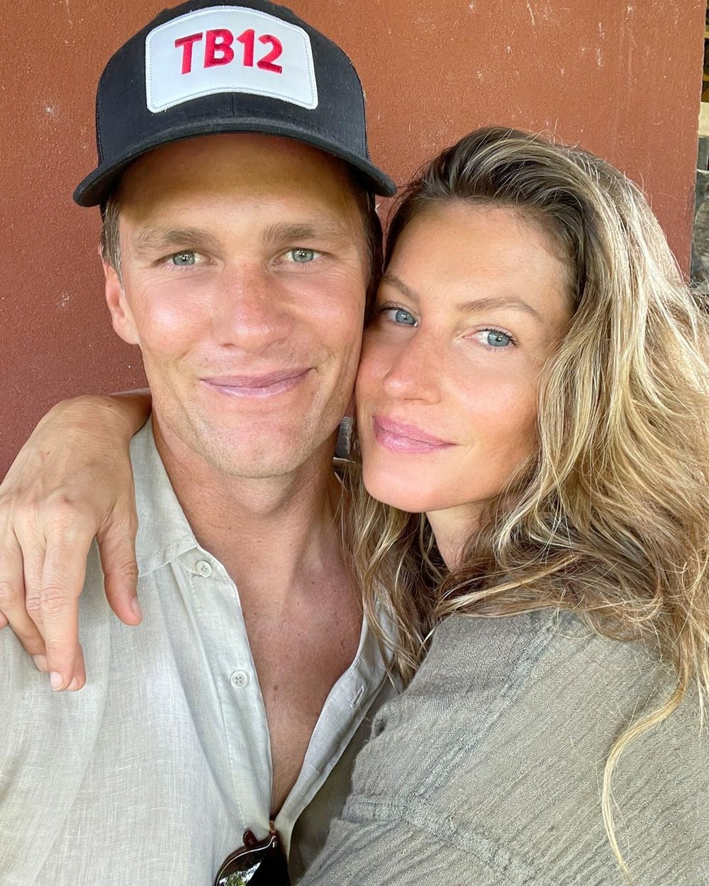 Model Gisele Bünchen ve Tom Brady ayrı yaşıyor - 3