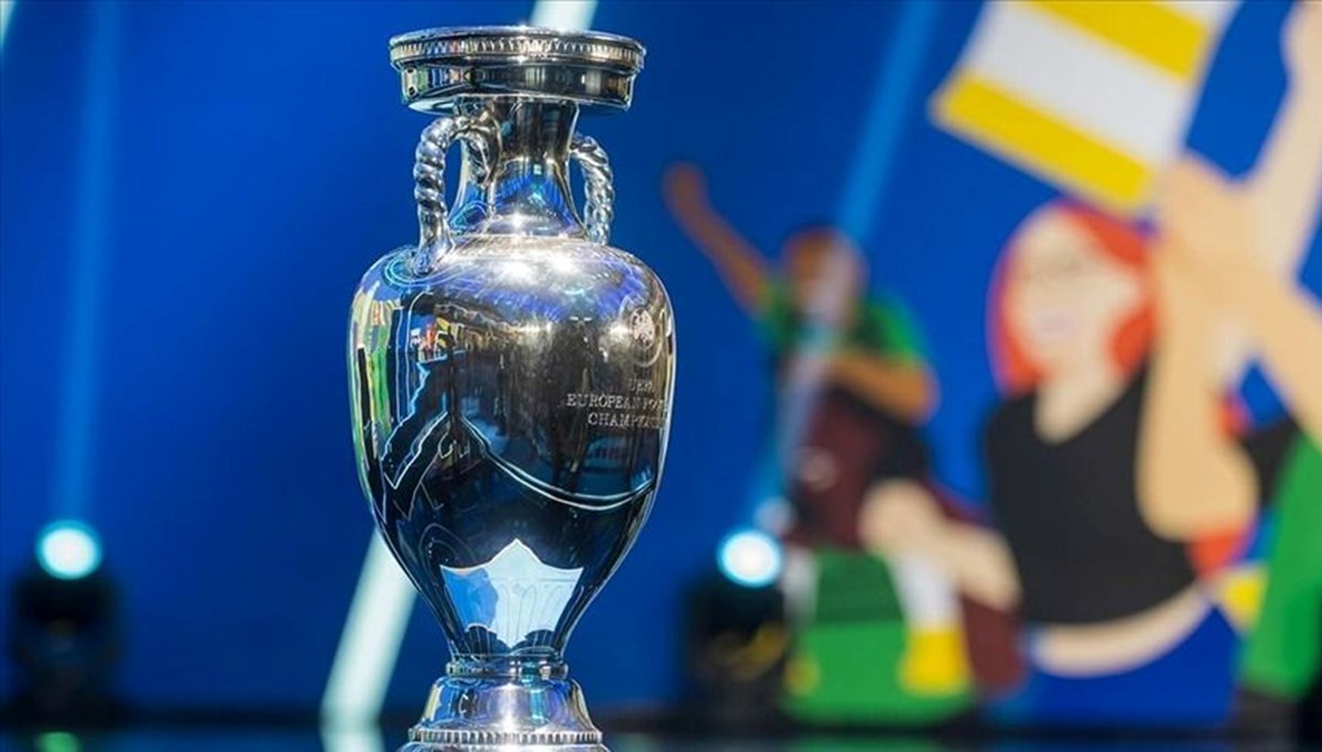 EURO 2024'e geri sayım: Almanya, Avrupa Şampiyonası'na 2. kez ev sahipliği yapacak