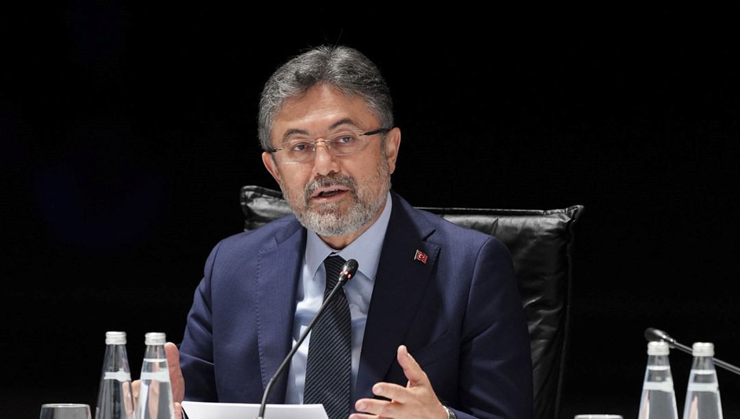 Bakan Yumaklı: Sıfır atık, tarımın geleceğidir
