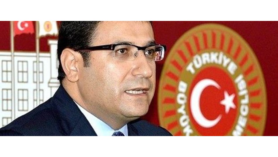 Eski AK Partili milletvekili İdris Şahin serbest kaldı