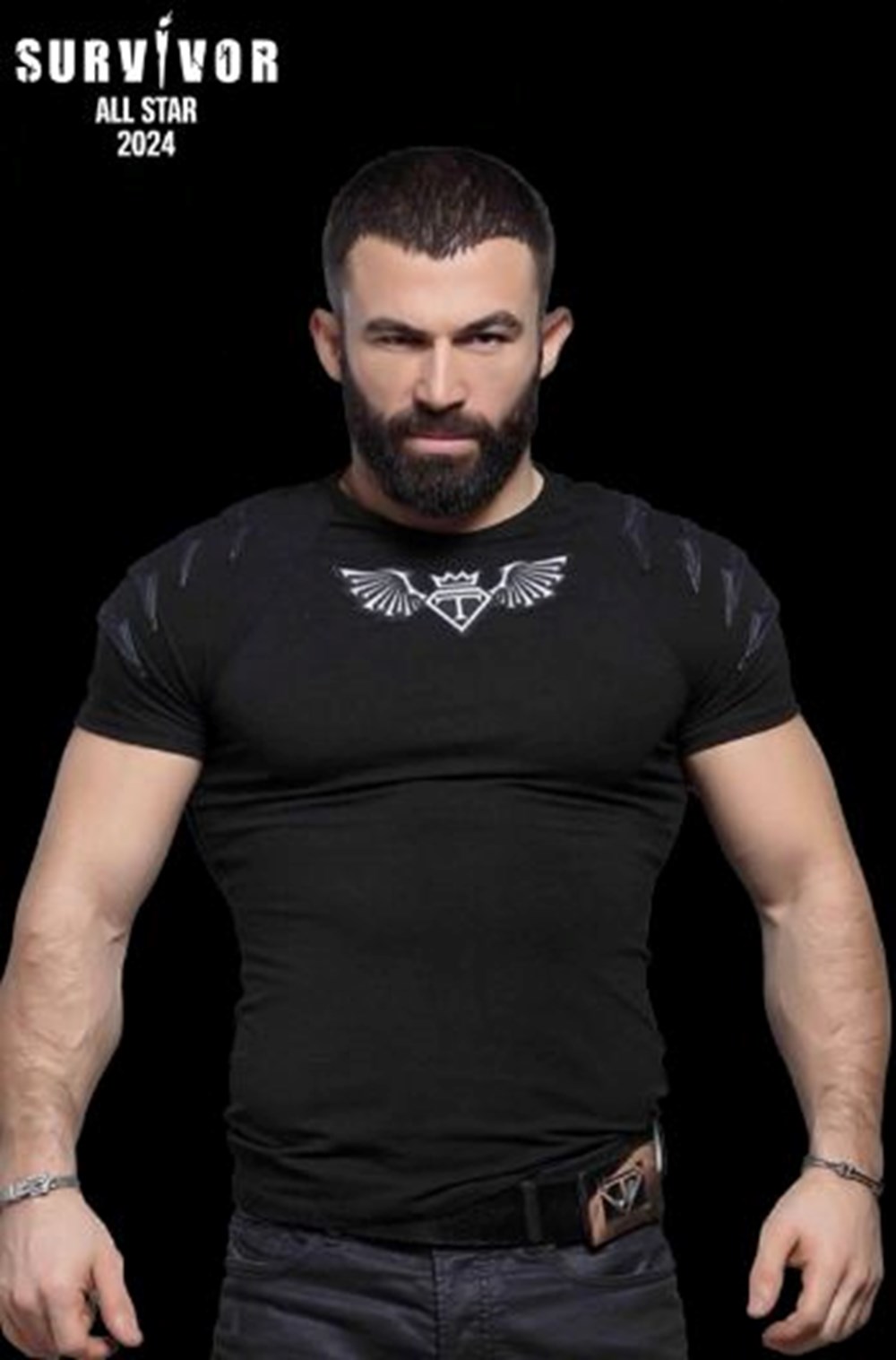 Survivor All Star 2024’ün yedinci yarışmacısı belli oldu - 2