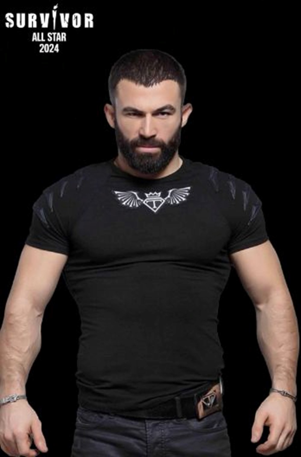 Survivor All Star 2024’ün sekizinci yarışmacısı Yiğit Poyraz oldu - 3