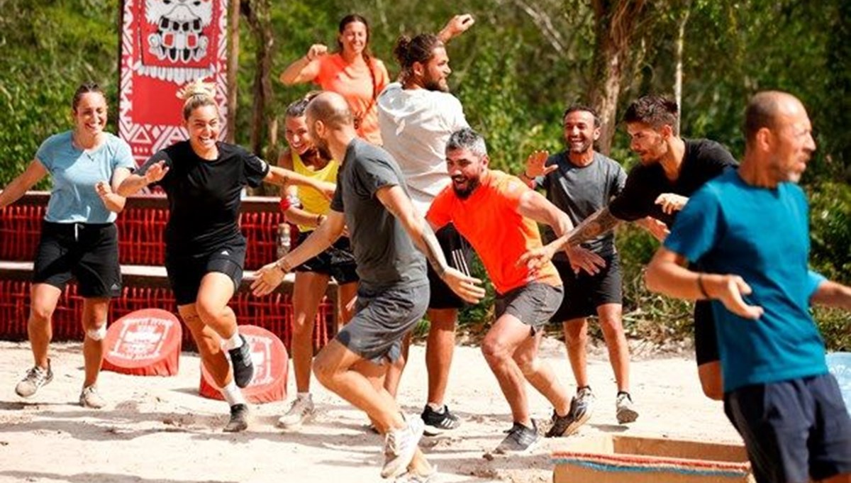 Survivor All Star 2022'ye katılacak ilk isim belli oldu: Barış Murat Yağcı