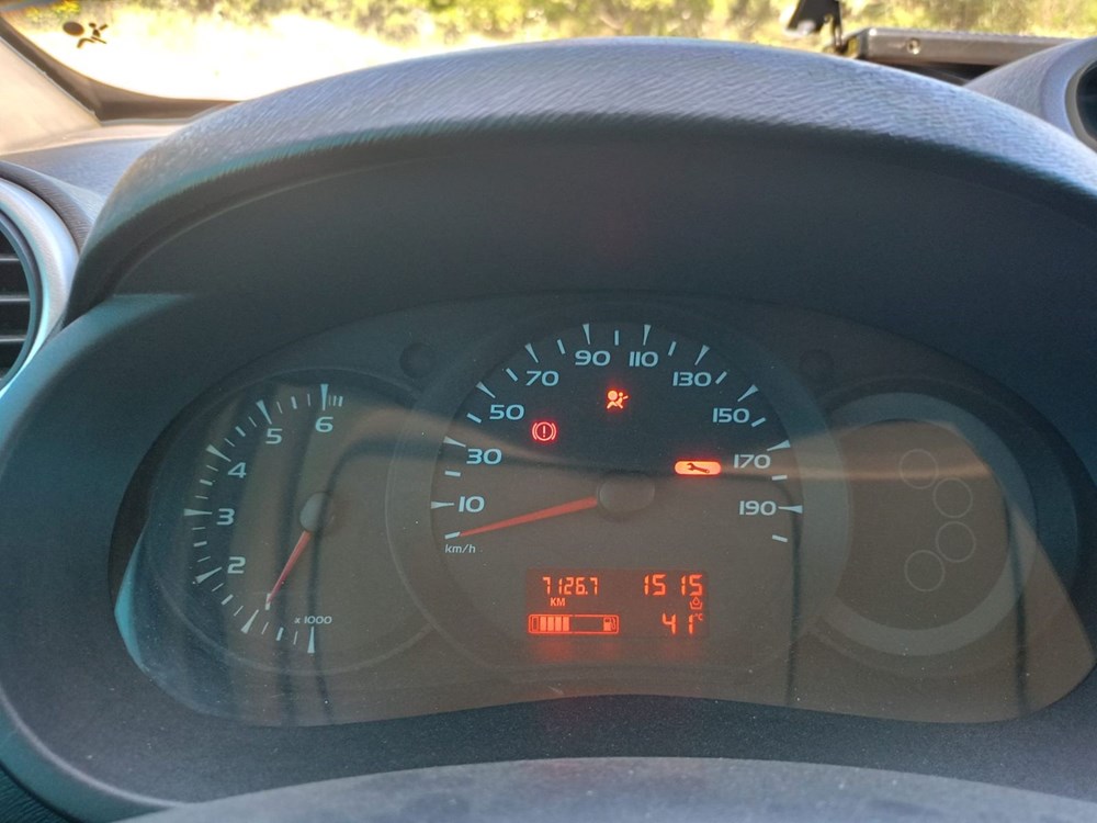 El Nino gidiyor, La Nina geliyor: Sıcaklıklara aldanmayın - 10