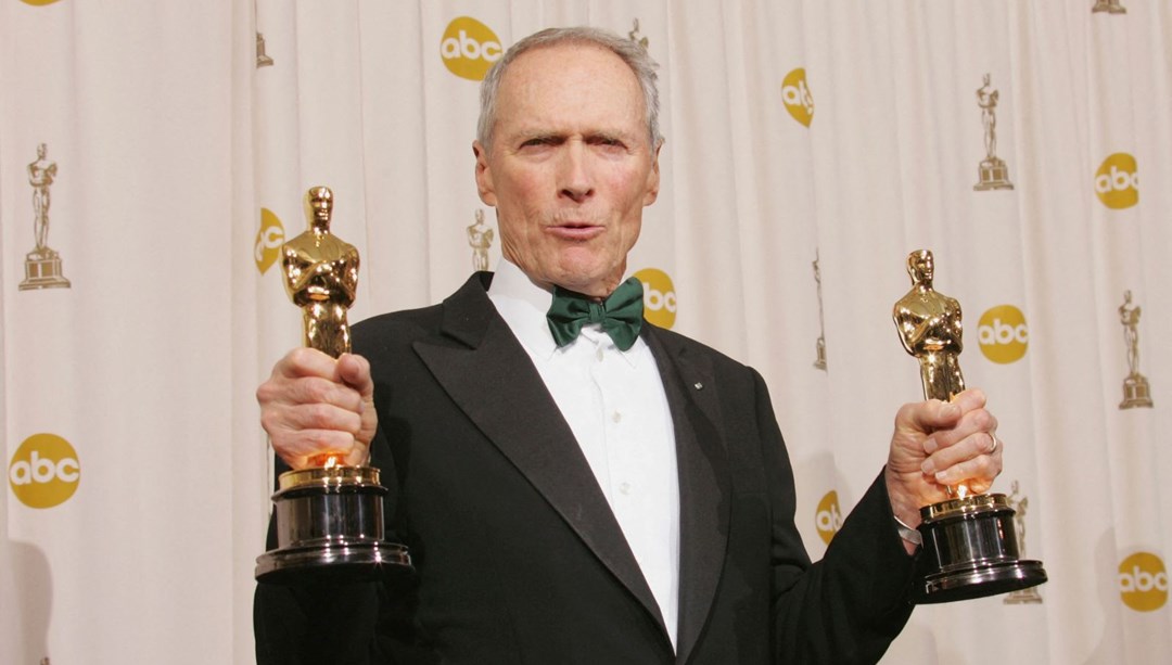 Clint Eastwood'un son filminin vizyon tarihi belli oldu
