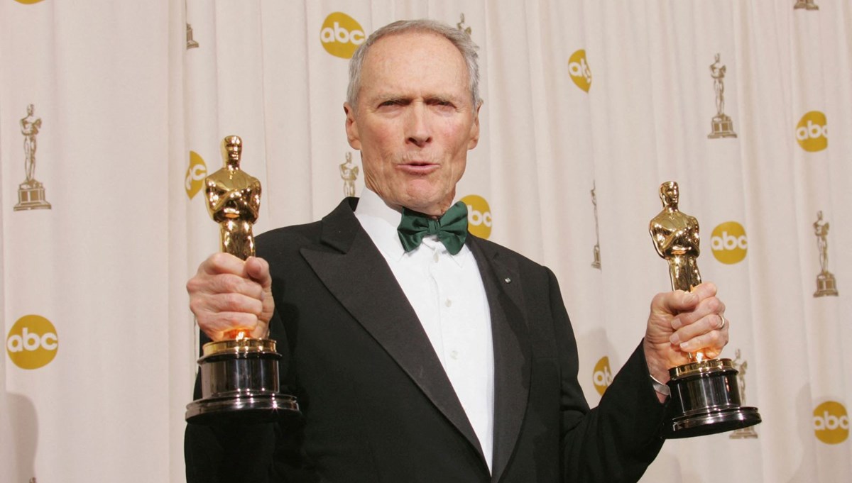 Clint Eastwood'un son filminin vizyon tarihi belli oldu