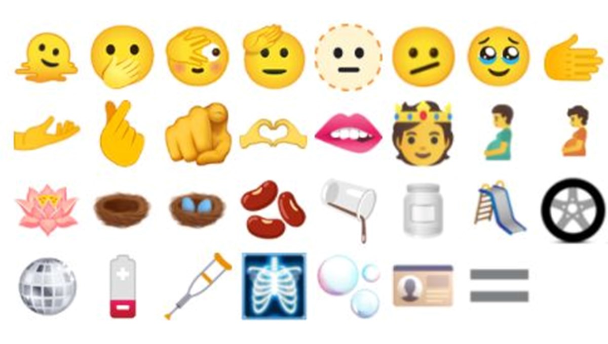 Отдам смайлик. New Emoji IOS 15.4. Смайлики айфона айос 15. Название новых ЭМОДЖИ.