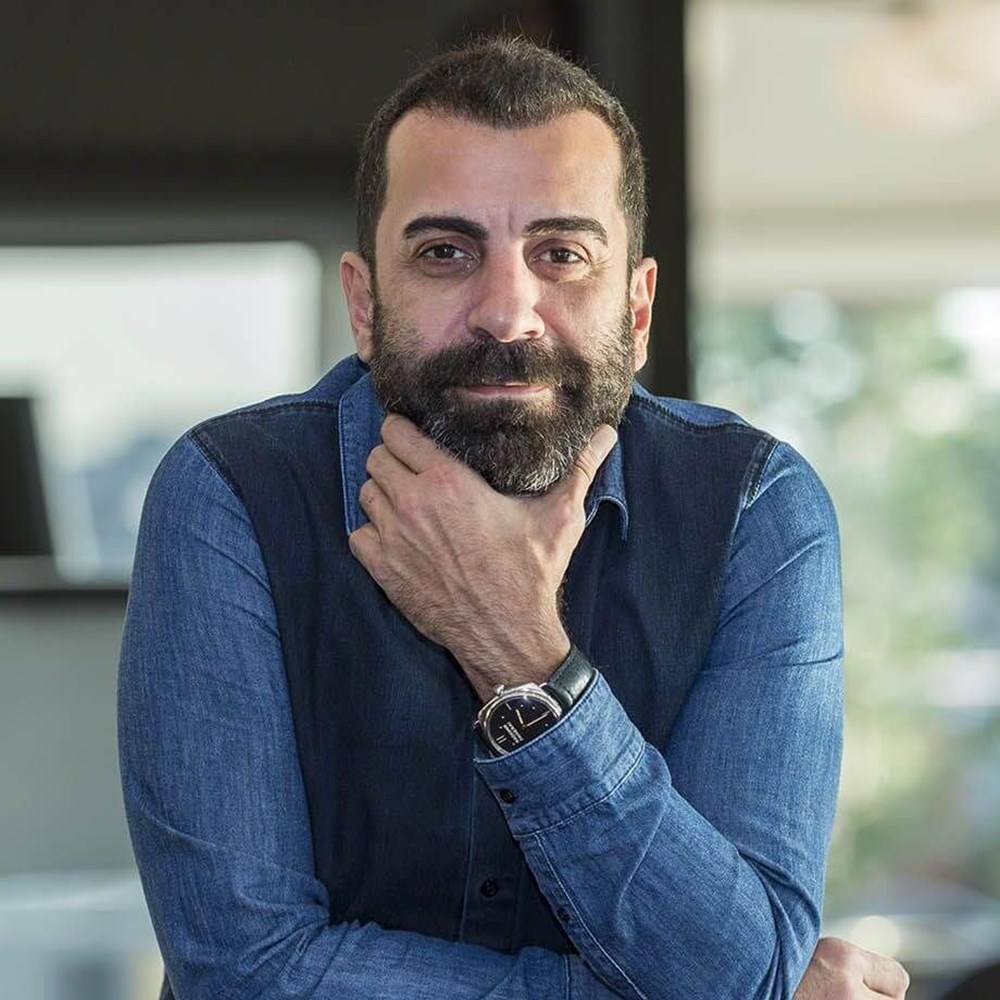Civan Canova'nın ölümü sanatçı dostlarını yasa boğdu - 11